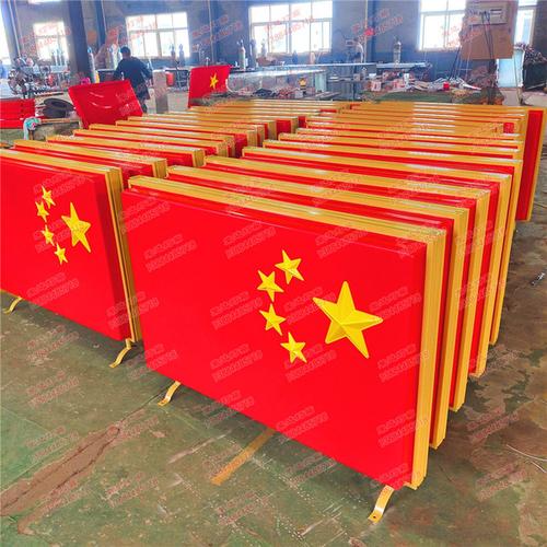 工厂定制开启式灯箱户外双面抗风防水 软膜中国龙灯箱 圆形灯箱牌